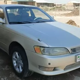 Toyota Mark II 1993
