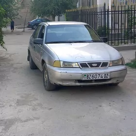 Daewoo Nexia 1996