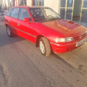Opel Astra 1993