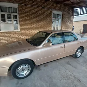 Toyota Camry 1996