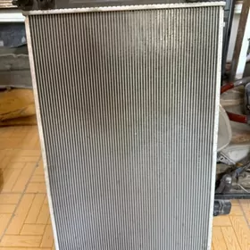 Lexus es350 radiyator
