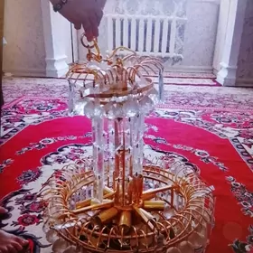 Lyustra  Люстра