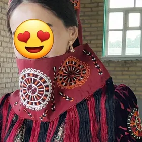 yaglyk gelin yaşmak keşdeli