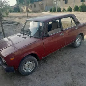 Lada 2107 1997