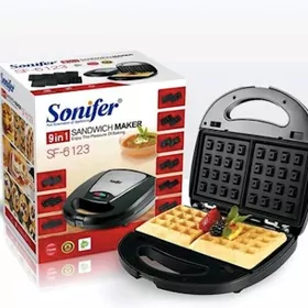 SONIFER 9B1 KOKE TOSTER