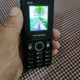 maxfon m138