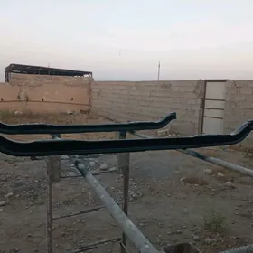 gazel balka