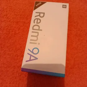 Телефон Redmi 9A