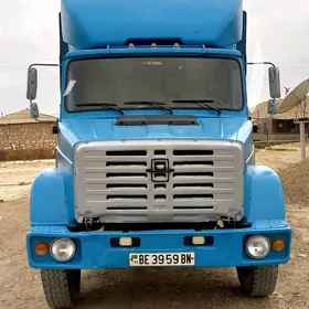 Zil 4331 1992