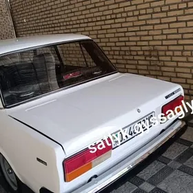 Lada 2107 2005