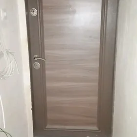 Daşky gapy