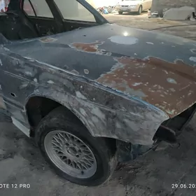 e34 krylo