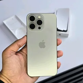 iPhone 15Pro Max  256gb