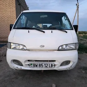 Hyundai H100 2002
