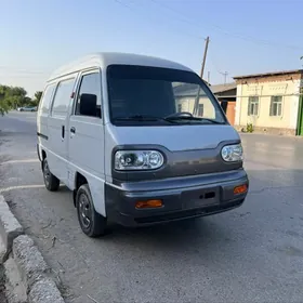 Daewoo Damas 2009