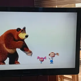 телевизор