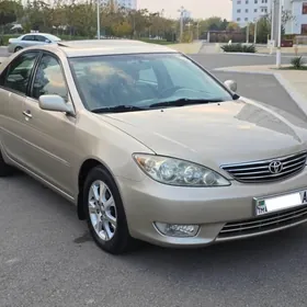 Toyota Camry 2006
