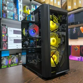 i7 12700F/ RTX 2060 / NVME/RAM