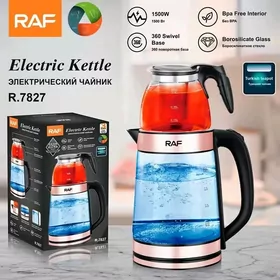 RAF TEFAL ÇAŸNEK 2B1 AŸNALY