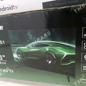 ANDROID 43 TELEWIZOR ASTAR