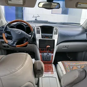 Lexus RX 330 2004