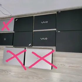 Notbuk - LAR