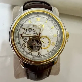 Hislon 1928 since automatic
