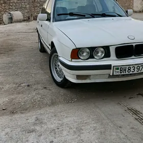 BMW 525 1992