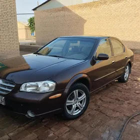 Nissan Altima 2001