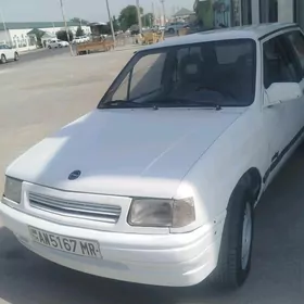 Opel Corsa 1990