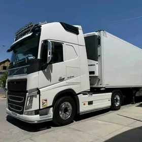 Volvo FH16 2018