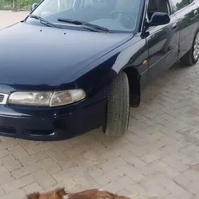 Mazda 626 1995