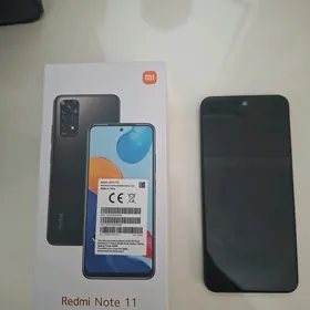 Redmi Note 11