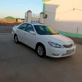 Toyota Camry 2002
