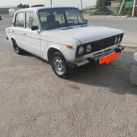Lada 2106 2002