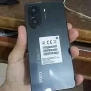 Poxo x7 pro 12/512