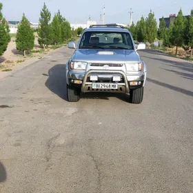 Toyota 4Runner 2002