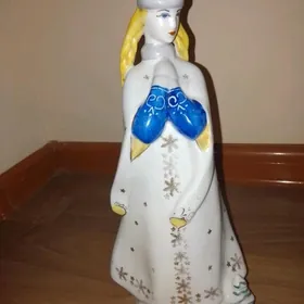 статуэтки