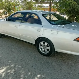 Toyota Mark II 1993