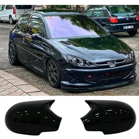 Peugeot 206 накладки