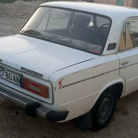 Lada 2106 1998