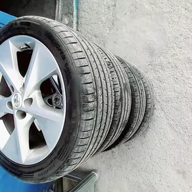 palta camry disga 18lik teker