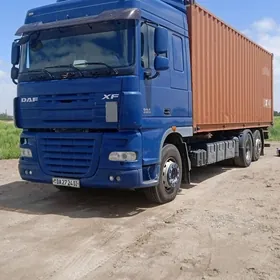 DAF 460 2010