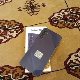 Samsung A15