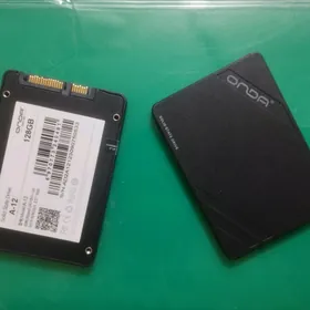 SSD 128gb