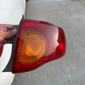 corolla stopnik
