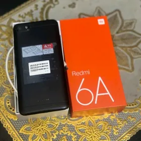 Redmi 6A
