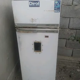 inkubator haldilnikden