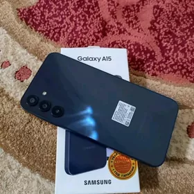 Samsung A15