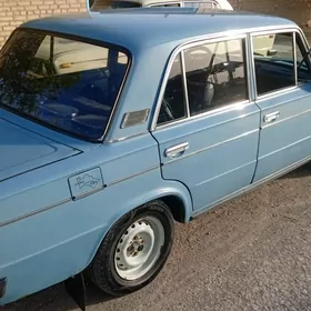 Lada 2106 1988